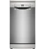 BOSCH Perilica posuđa SPS2HMI42E Series 2, inox, 45 cm, Home Connect