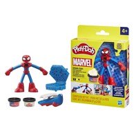 PLAY-DOH Marvel junaci F98295L0