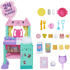 GABBY'S DOLLHOUSE Set za igru, GDH RLP Bulk Cakey Kitchen GML