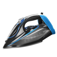 VIVAX Glačalo IR-3000ASC, 3000 W, crno