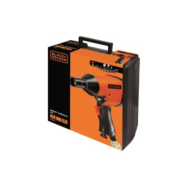 BLACK+DECKER Pneumatski odvijač 160158XBND