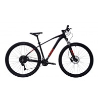 CAPRIOLO Bicikl MTB AL-PHA 9.5, 29