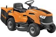 VILLAGER Traktorska kosilica VT 848