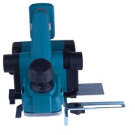 DEDRA Električna ručna blanja DED7066