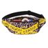RIVACASE Torba oko struka 5411 Erebus, leopard