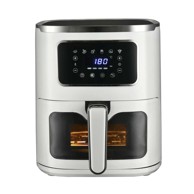 KUKEN Friteza na zrak 34368, 1500 W, 5 L