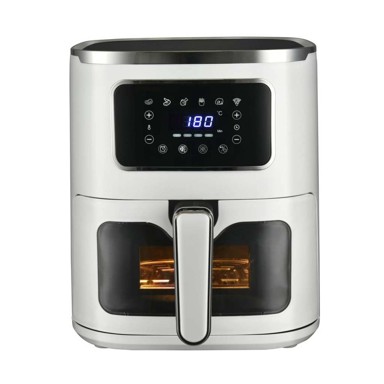 KUKEN Friteza na zrak 34368, 1500 W, 5 L