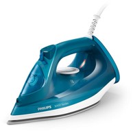 PHILIPS Glačalo DST3040/70, 2600 W, plavo