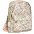 A LITTLE LOVELY COMPANY Mini ruksak, Blossoms Pink