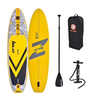 ZRAY Evasion E11 SUP set
