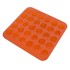 ORION Silikonski kalup za pečenje za praline, 20,5x21 cm