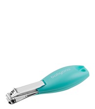 BABYONO Dječja grickalica za nokte, mint