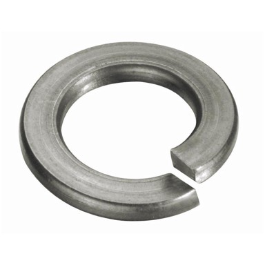 HSI Podložna pločica DIN127 10,2mm