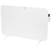 HOME Panel električna grijalica, zidna/prenosiva, 450 W, WiFi FKIR450 66928