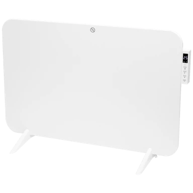 HOME Panel električna grijalica, zidna/prenosiva, 450 W, WiFi FKIR450 66928