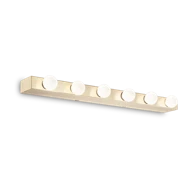 Zidna lampa Prive’, AP6, E14, žuta