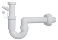 SINK SOLUTION Donji dio sifona 1x – ne prostorni
