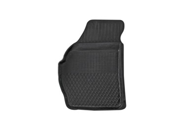 AMIO Gumeni auto tepih MG Daewoo Matiz prednji, model T lijevi