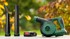 BOSCH Puhač lišća, bežični, UniversalLeafBlower 18V-130