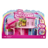 BARBIE Mini svijet, kuće, 1015006660