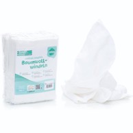 FILLIKID Tetra pelene 80x80 cm, 10 komada