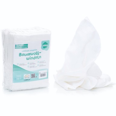 FILLIKID Tetra pelene 80x80 cm, 10 komada