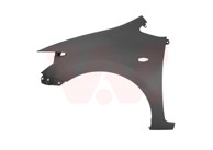 VAN WEZEL Blatobran Toyota Auris 07-12, prednji, desni, -10