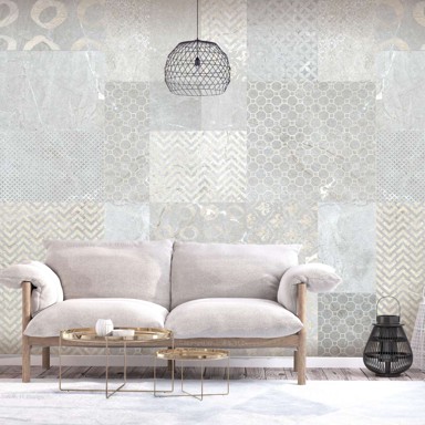 Foto tapeta Tiles 250x175