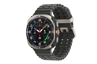 SAMSUNG Pametni sat Galaxy Watch Ultra LTE, sivi