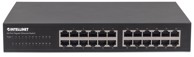 INTELLINET Switch, 24-Port, Gigabit Ethernet (561273)