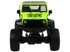 Rock Crawler 2.4 GHz 4x4 s amortizerima, zeleni