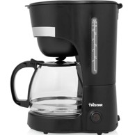 TRISTAR Aparat za kavu 750 W 1,25 l 10-12 šalica