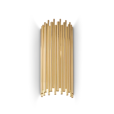 Zidna lampa Pan, AP2, E14
