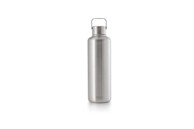 EQUA Boca od nehrđajućeg čelika Timeless Steel 1000 ml, siva