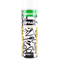 lSAMOPEV Sprej RAL 9010 BIJELA MAT 500 ml