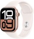 APPLE Pametni sat Watch 10, zlatni, 42mm