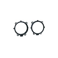 ACV Adapter zvučnika Mercedes Sprinter, Vito, Viano, VW Crafter, prednja vrata, 130 mm