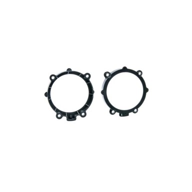 ACV Adapter zvučnika Mercedes Sprinter, Vito, Viano, VW Crafter, prednja vrata, 130 mm