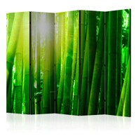 Sobna pregrada u 5 dijelova Sun and bamboo II 225x172