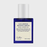 DR. ALTHEA Serum za lice 0,1% Gentle Retinol Serum 30 ml