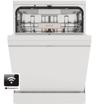 GORENJE Perilica posuđa GS673A97W