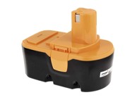 RYOBI Baterija za alat Typ BPP-1813 / BPP-1817 / BPP-1820 (1500mAh NiMH)