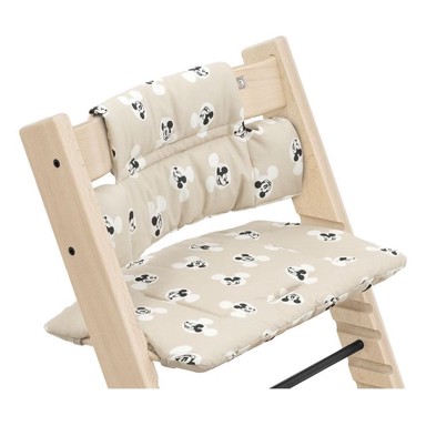 STOKKE Jastuk za stolicu Tripp Trapp Disney Mickey Signature