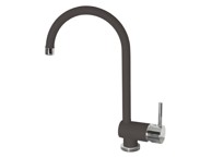 ALVEUS Kuhinjska slavina AM 180, G91, crna