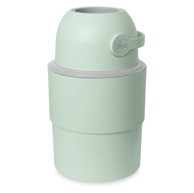 CHICCO Koš za pelene, Odour Off teleskopski, plava