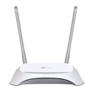 TP-LINK Router TL-MR3420, 4-port switch 10/100, bežični router, USB 2.0