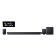 SAMSUNG Soundbar Q-series HW-Q995GF, crni