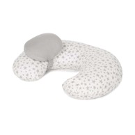 JANE Jastuk za dojenje, zvjezdani uzorak