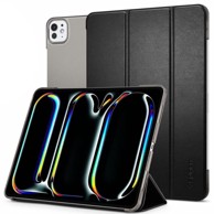 SPIGEN Maskica za iPad Pro 11 Smart Fold 2024, crna 