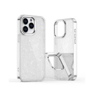 GLITTER Maskica, Samsung A36 5G, prozirna